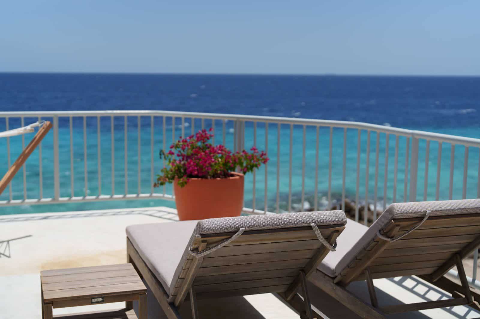 Waterside Apartments