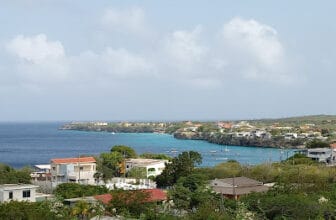 Westpunt Beach Apartments