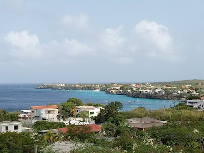 Westpunt Beach Apartments