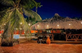 Woodstock Palmresort Curaçao