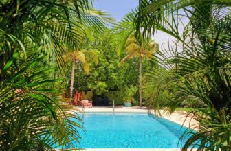 Abaai Resort Curacao