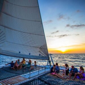 BlueFinn Charters