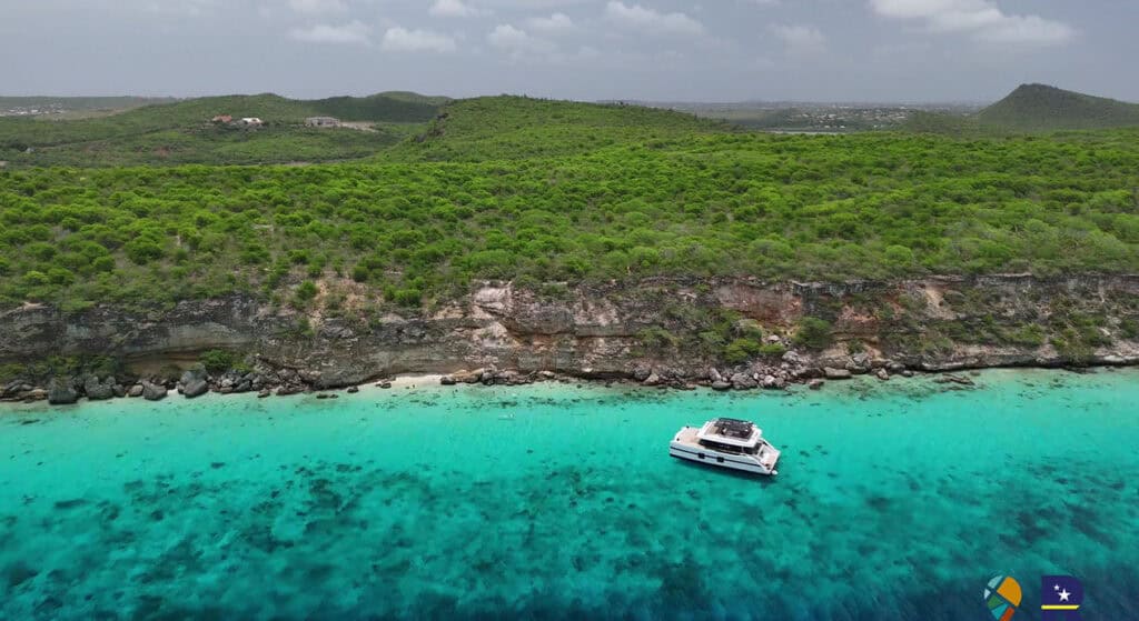 Boat Tours on Curaçao