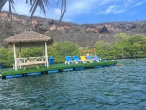 Tiki Boat Rentals