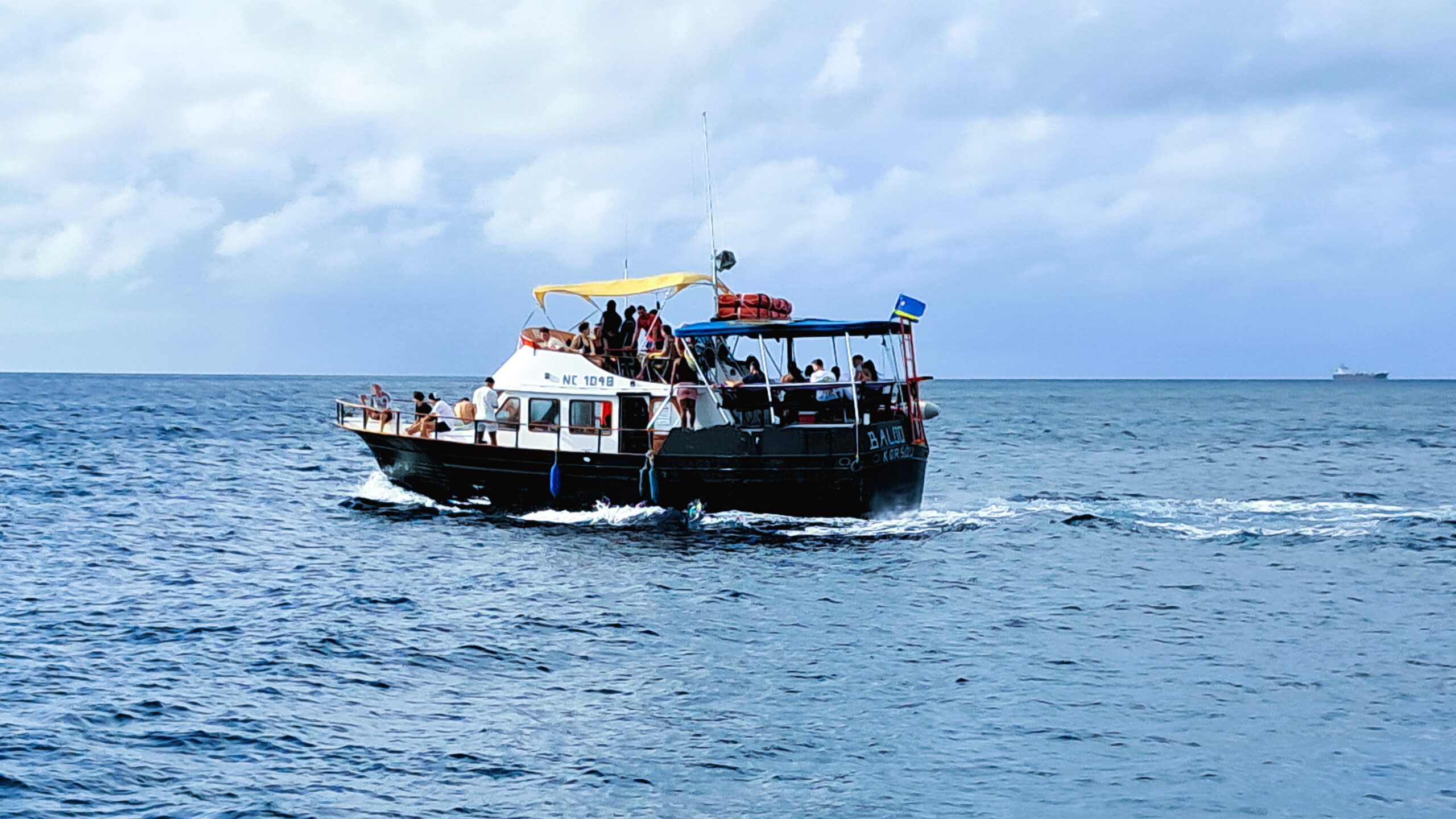 Budget Boat Trips