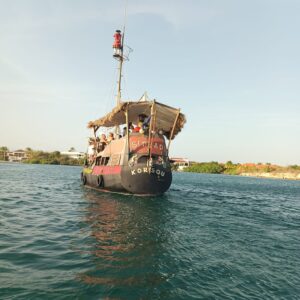 Pirate Adventure