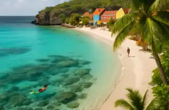 Is Curaçao high risk? An informed view on safety, health, and planning for Curaçao travel