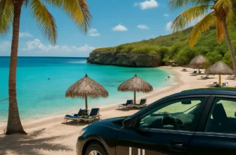 Can I use Uber in Curaçao?