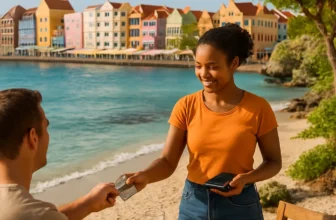 Wordt er fooi verwacht op Curaçao?