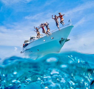 Verken de verborgen parel: Klein Curaçao met Jan Thiel Duiken