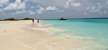 Ontdek de verborgen parel van Klein Curacao met Jan Thiel Duiken