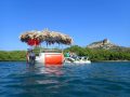 Tiki Boat Rentals