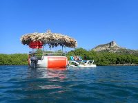 Tiki Boat Rentals