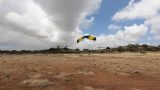 Skydive Curacao