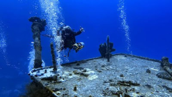 Guided Dives Curaçao