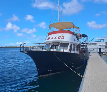 Caribische Avontuurlijke Boottochten