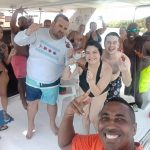 Paranda Boat Trips