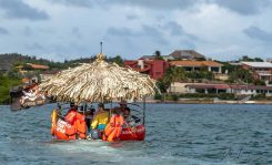 Tiki Boat Rentals