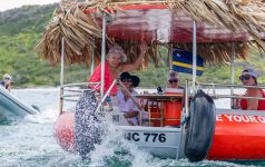 Tiki Boat Rentals