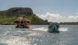 Tiki Boat Rentals