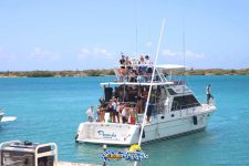 Paranda Boat Trips