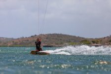 Awasalu Kiteboarding Curacao