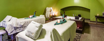Discover the Ultimate Spa Experience in Curaçao