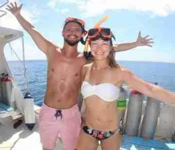 Ontdek de beste snorkelplekken met Ocean Encounters op Curaçao