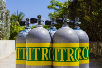 PADI Nitrox Specialty Cursus bij Jan Thiel Duiken