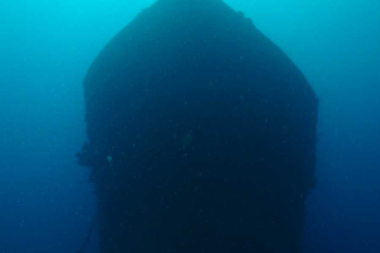 Dive into History with the 1 Tank Guided Shore Dive at Superior Producer