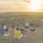 Ashram Curacao