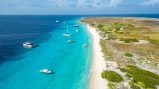 All Boat Charters Curacao - Klein Curacao23