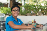 Are Curaçao people friendly?