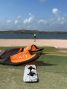 Awasalu Kiteboarding Curacao