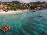 Watertaxi Curacao