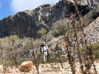 Rock Climbing Curacao