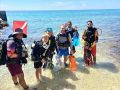 Tug Divers Curacao