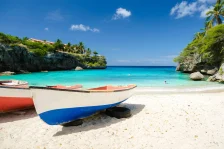 Watertaxi Curacao