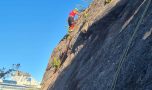 Rock Climbing Curacao