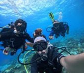 Tug Divers Curacao