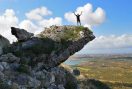 Rock Climbing Curacao