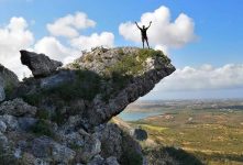 Rock Climbing Curacao