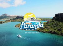 Paranda Boat Trips