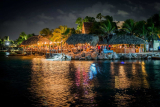 De beste restaurants van Mambo Beach Boulevard op Curaçao