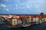 Is er armoede op Curaçao?