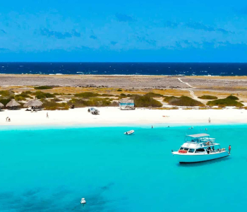 4 dagen duiken met 2 tankboten op Curaçao met Ocean Encounters