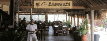 African Night Special Tour at Ostrich farm