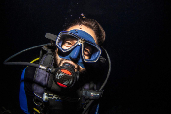 Become an Adventure Diver in Curaçao