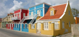 Pietermaai Curacao
