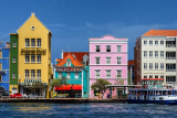 What is a problem in Curaçao?